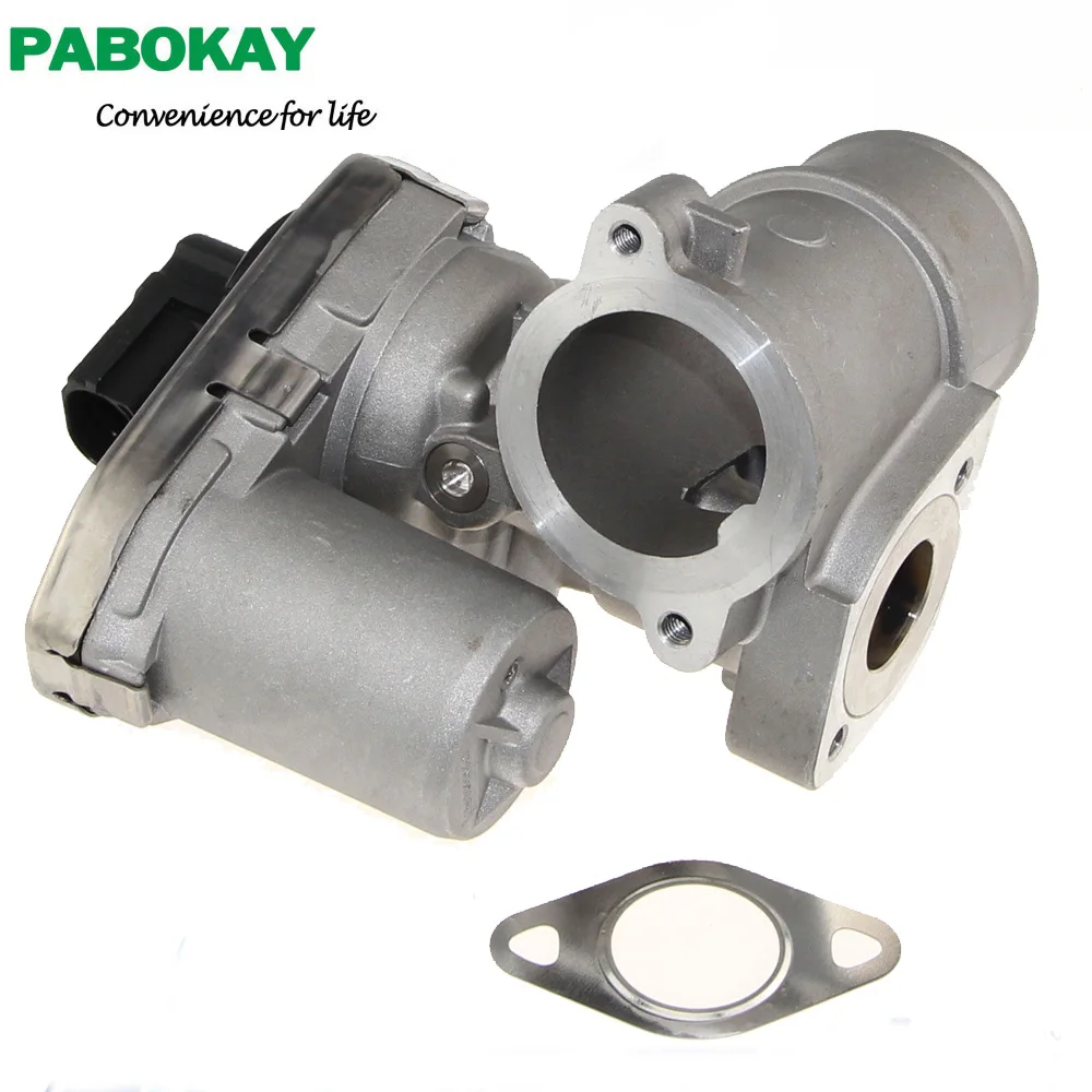 tdci 2.0 Diesel without sensor Ford Mondeo Mk3 2001-2007 EGR valve
