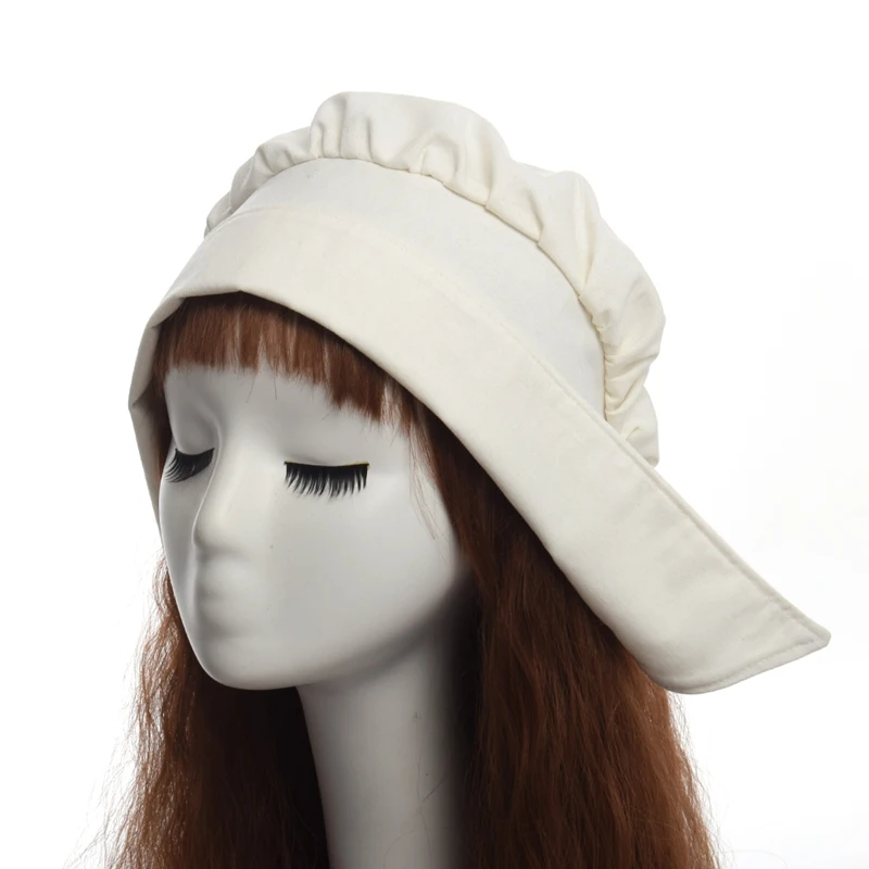 bonnet hat