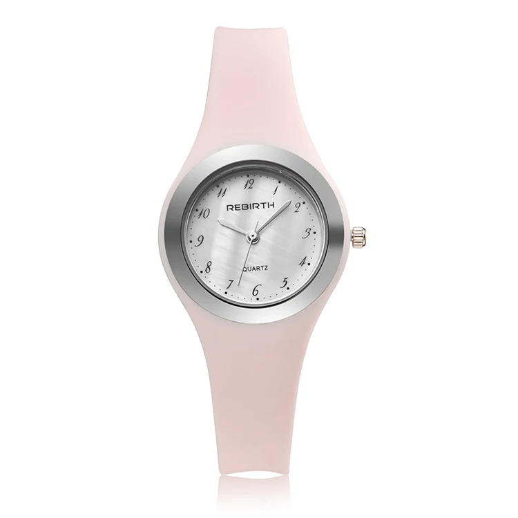 Montre Homme модные женские туфли платье часы леди Elegent кварцевые мягкий силиконовый