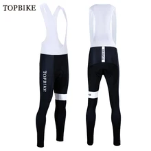 TOPBIKE, длинные штаны, для велоспорта, спортивные, bicicleta, Майо, ciclismo, hombre, анти-пот, мото леггинсы, штаны для велоспорта