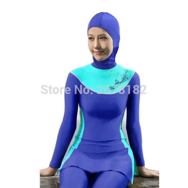 muslim swimwear602