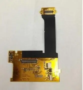 

New Original for Canon 6D Rear Cover Flex Cable Behind LCD PCB Board Camera Repair
