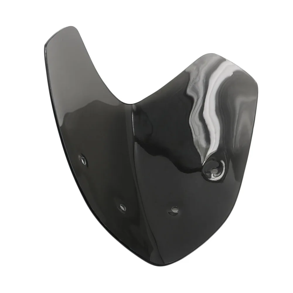 Лобовое стекло для мотоцикла CB600F 07 10 лобовое Honda Hornet 600 CB 600F 2007 2008 2009 2010|Козырьки от