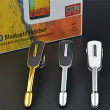 50 шт./лот Беспроводной Bluetooth гарнитура наушники V4.0 Bluetooth наушники С микрофоном спортивные наушники для телефона Fone De Ouvido