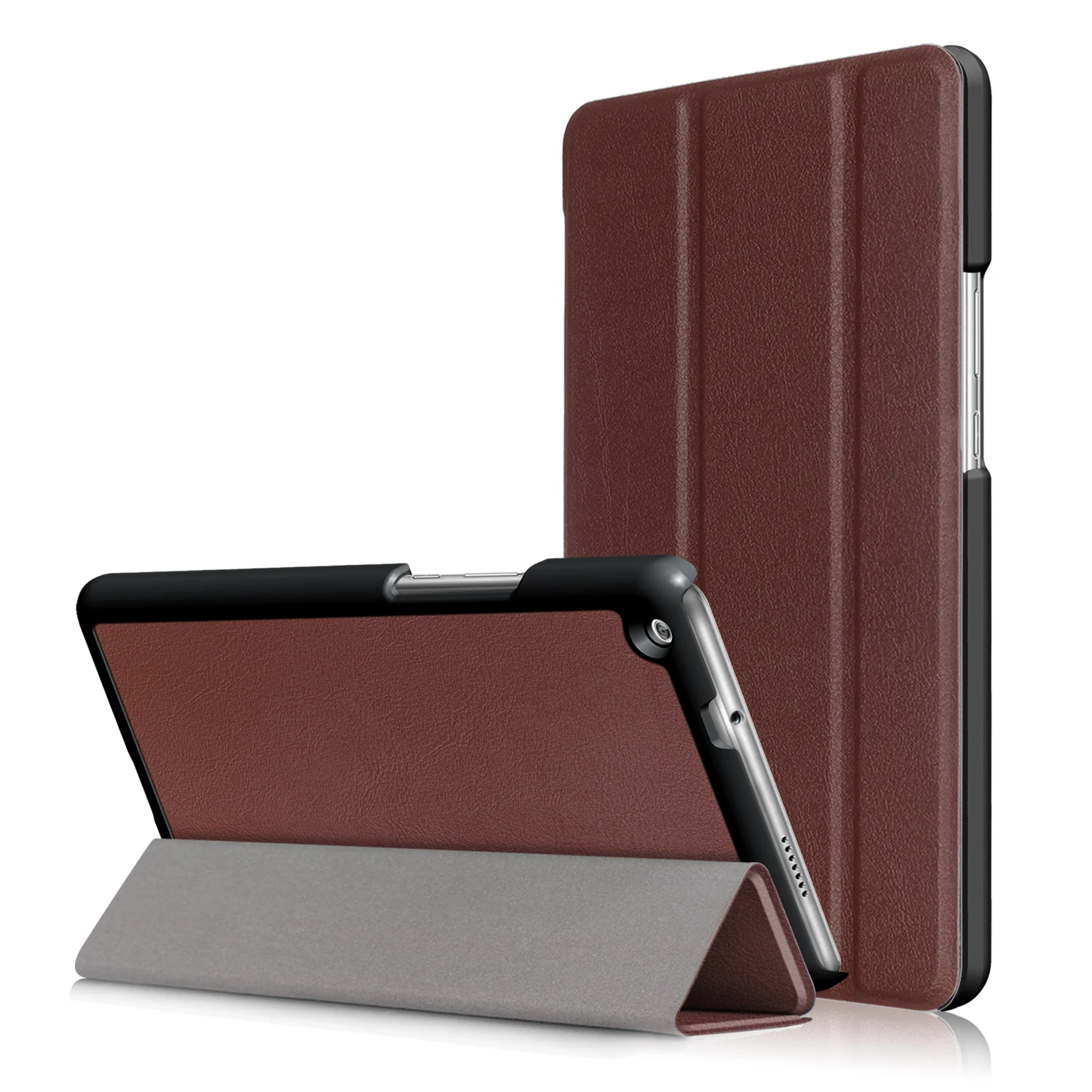 

Case for Huawei MediaPad M3 Lite 8.0 Shell PU Leather Stand Cover for Huawei MediaPad M3 Lite 8" Cases Case+Film+Stylus Pen