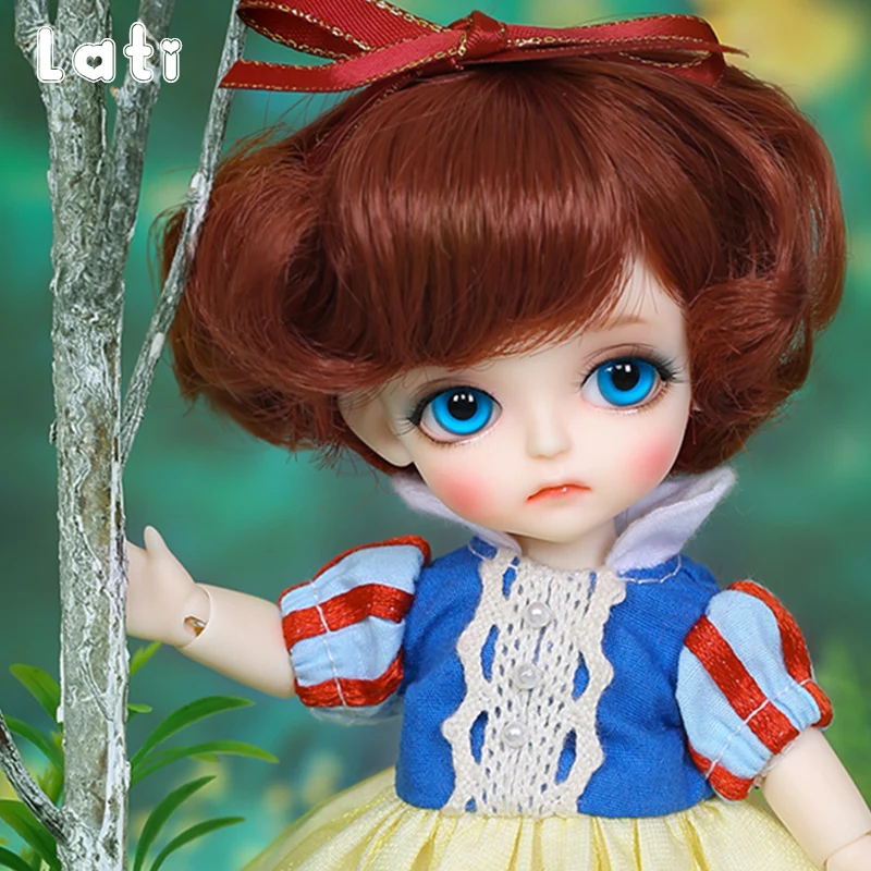 poupee sophie