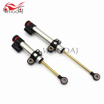 

CNC Steering Damper Stabilizer Linear Reversed Safety Control For DUCATI HYPERMOTARD796 HYPERMOTARD821 848 1098 848EVO 1098EVO