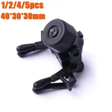 1/2/4/5 шт. ПК СВЕТОДИОДНЫЙ Светильник Зажим для очков для чтения светильник мини светильник Multi-функция Линзы для очков лампы легко Применение 40x30x30 мм