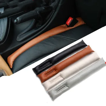 

For Lexus RX RX330 RX350 RX400h 2004 2005 2006 2007 2008 2009 CAR SEAT GAP STOPPER LEAK PROOF STOP PAD FILLER COVER ACCESSORIES
