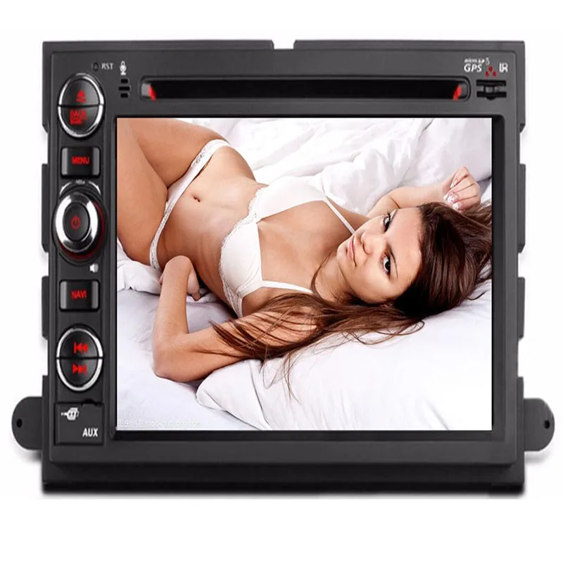 

Android 9.0 8 core Car DVD Player for Ford F150 F350 F450 F550 F250 Fusion Expedition Mustang Explorer Edge Head Unit Map Radio