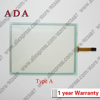 

Touch Screen Digitizer for B&R 5PP120.1043-K08 Rev. FO Touch Panel Glass for B&R 5PP120-1043-K08 5PP120.1043.K08 Rev. FO
