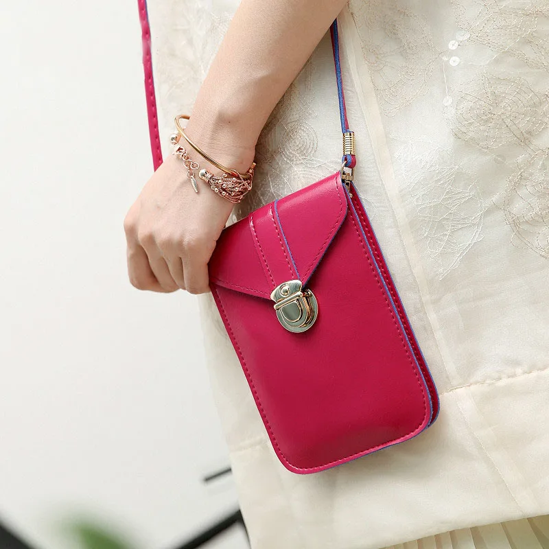 المرأة البسيطة رفرف حقيبة كتف Crossbody حقيبة بسيطة كوريا نمط خمر الصلبة قفل الأزياء حقيبة ل الإناث الفتيات المرأة البسيطة رفرف حقيبة كتف Crossbody حقيبة بسيطة كوريا نمط خمر الصلبة قفل الأزياء حقيبة ل الإناث الفتيات