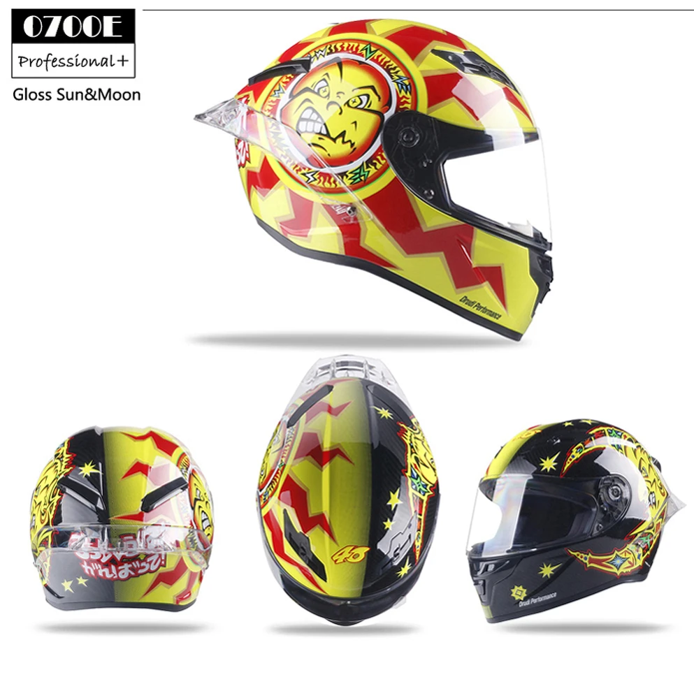 Capacetes para moto полное лицо casco moto rcycle шлемы moto rcycle гоночный мото крест мужчина и женщина