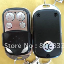 Пуйоль P215 4 канала 4332 МГц, для гаражной двери пульт дистанционного управления совместимость