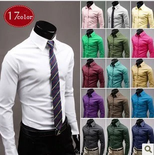 calça jeans e camisa social masculino