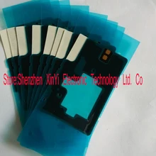 10 шт./лот NFC чип антенна Сенсор с Стикеры для Sony Xperia Z3 D6603 D6643 D6653