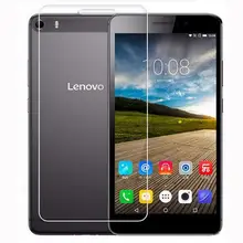 2.5D для lenovo PHAB Plus закаленное стекло 9H Высококачественная защитная пленка Взрывозащищенная защитная пленка для PHAB Plus 6,8"