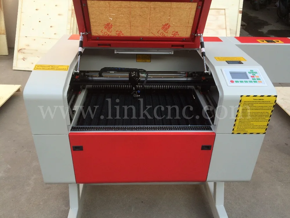 Best service laser wood burning machinein Wood Routers from Tools on