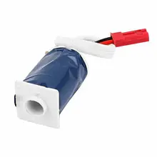 HTO-0630L12V12 DC12V 1A 0 ход Длина Электрический привод электромагнит