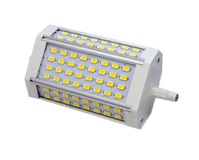 New-design-30w-led-R7S-light-118mm-no-Fan-dimmable-R7S-lamp-J118-R7S-food-light (1)