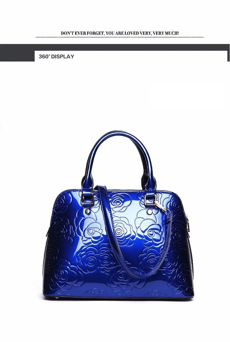 Bolsas de ombro