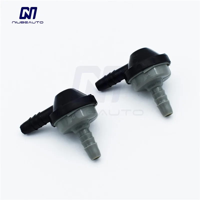 

2pcs/lot OE Quality Intake Manifold One-way Check Valve For Chevrolet Cruze 55568437