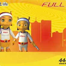 Дизайн клиента 5000 шт./лот rfid 13,56 МГц карта чтения-Записи nfc 216 чип тег белый ПВХ печать em rfid карты для всех nfc телефонов