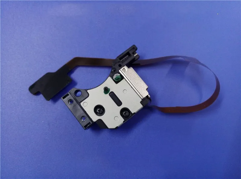 Replacement For ALPINE CDE-9821RM CD Player Spare Parts Laser Lens Lasereinheit ASSY Unit CDE9821RM Optical Pickup Bloc Optique |