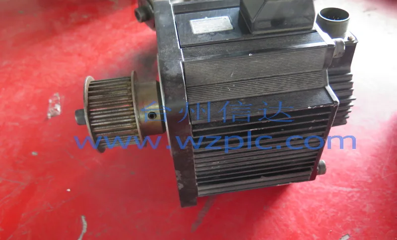 

SGMGH-44A2A6C servo motor