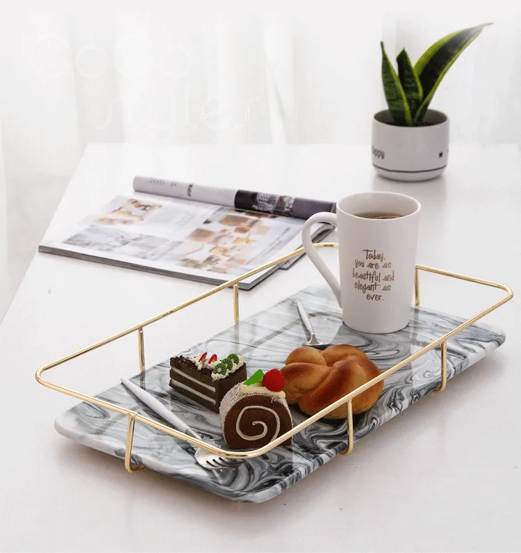 15 marble serving tray (1)