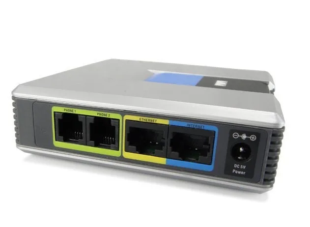linksys spa2102