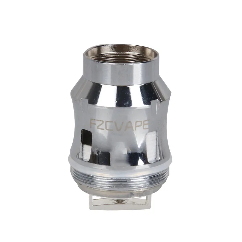 Замена катушки двойной сетки 0.2ohm тройной сетки 0.15ohm Vape катушки Vapebeats катушки для Fzcvape Vapebeats Freemax Fireluke Сетки Танк