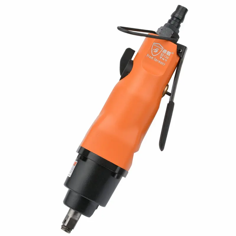 Double loop/ double hammer 3/8 inch wind straight straight type wind