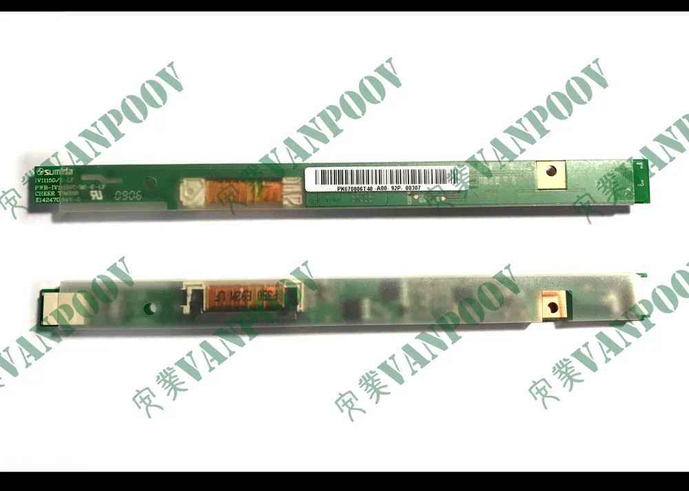 ЖК ccfl лампа инвертор для PK070006T40 PWB-IV11150T/M1-E-LF IV11150/T-LF Sumida |