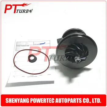

Balanced NEW core replacement Turbo cartridge 704090 for Chevrolet S10 / Blazer 2.5HSD - 704090-5001S turbine chra rebuild auto