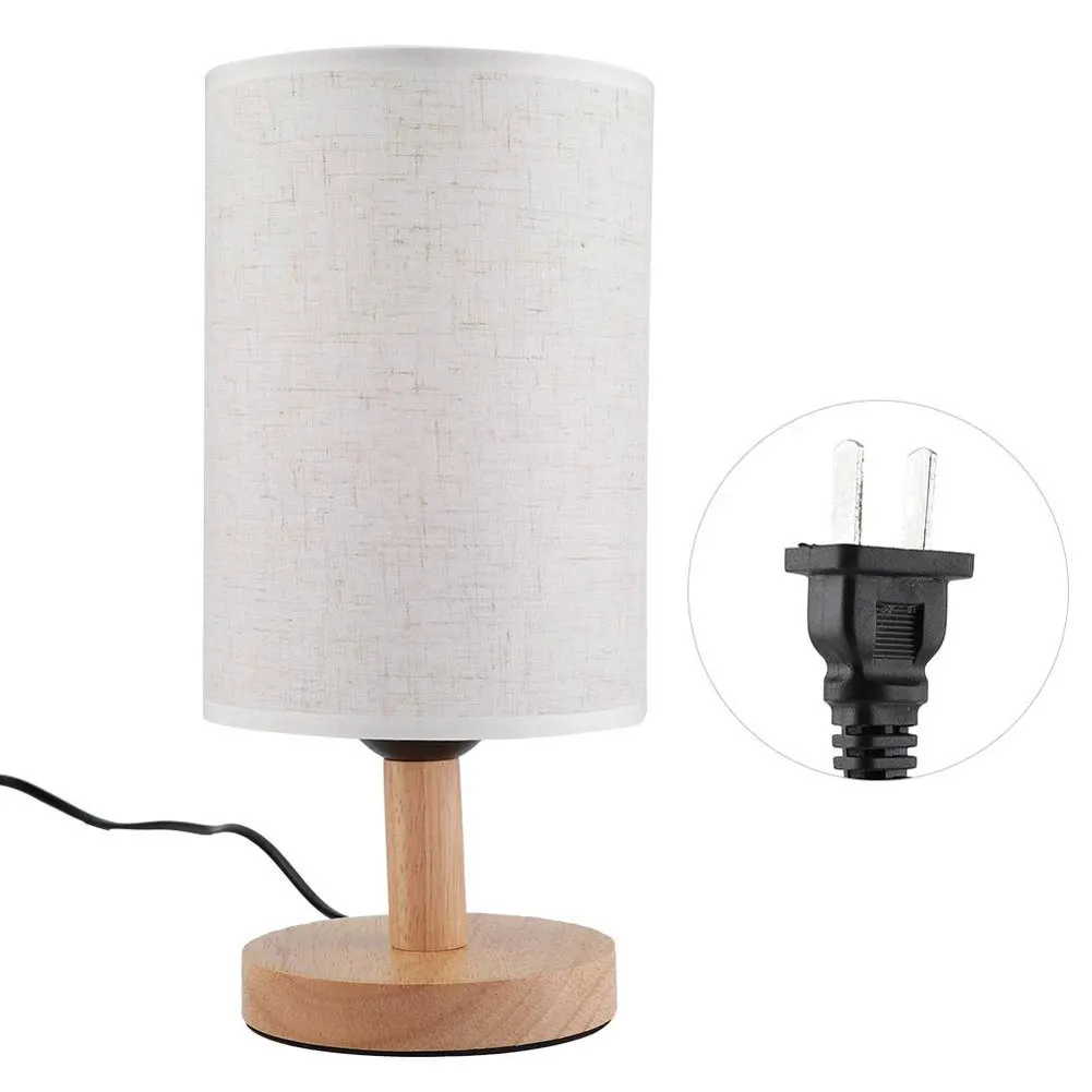 

Smart WIFI With Cover LED Bulb RGB Color Changing Modern E27 Desk Voice Control Table Lamp Dimmable Works With For Google Home