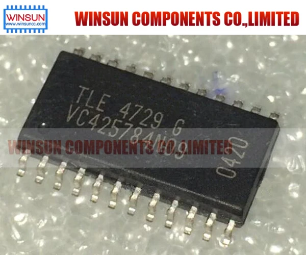 TLE4729G.