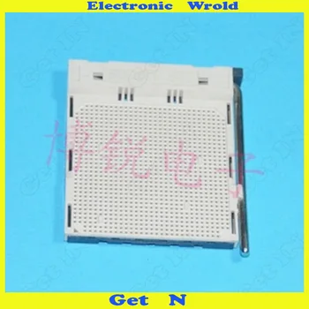

5pcs TYCO 939PIN CPU Connector BGA Woven Ball SMD Type 939 CPU Socket