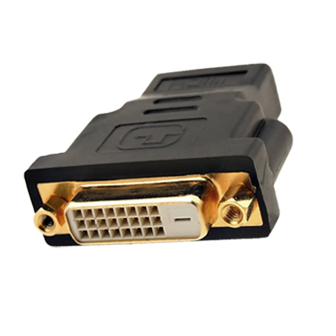 Buy IMC Hot TV DVI D Dual LInk Female To HDMI Female