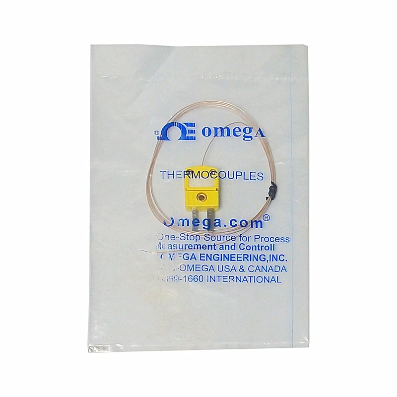 OMEGA thermocouple(5)
