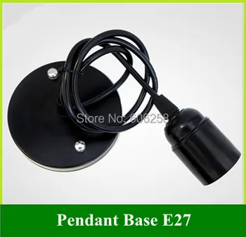 

Pendant Lamp Ceiling Entrance Hallway E27 Bulbs Light Base Lanterns Lighting Socket Accessories DIY 10PCS