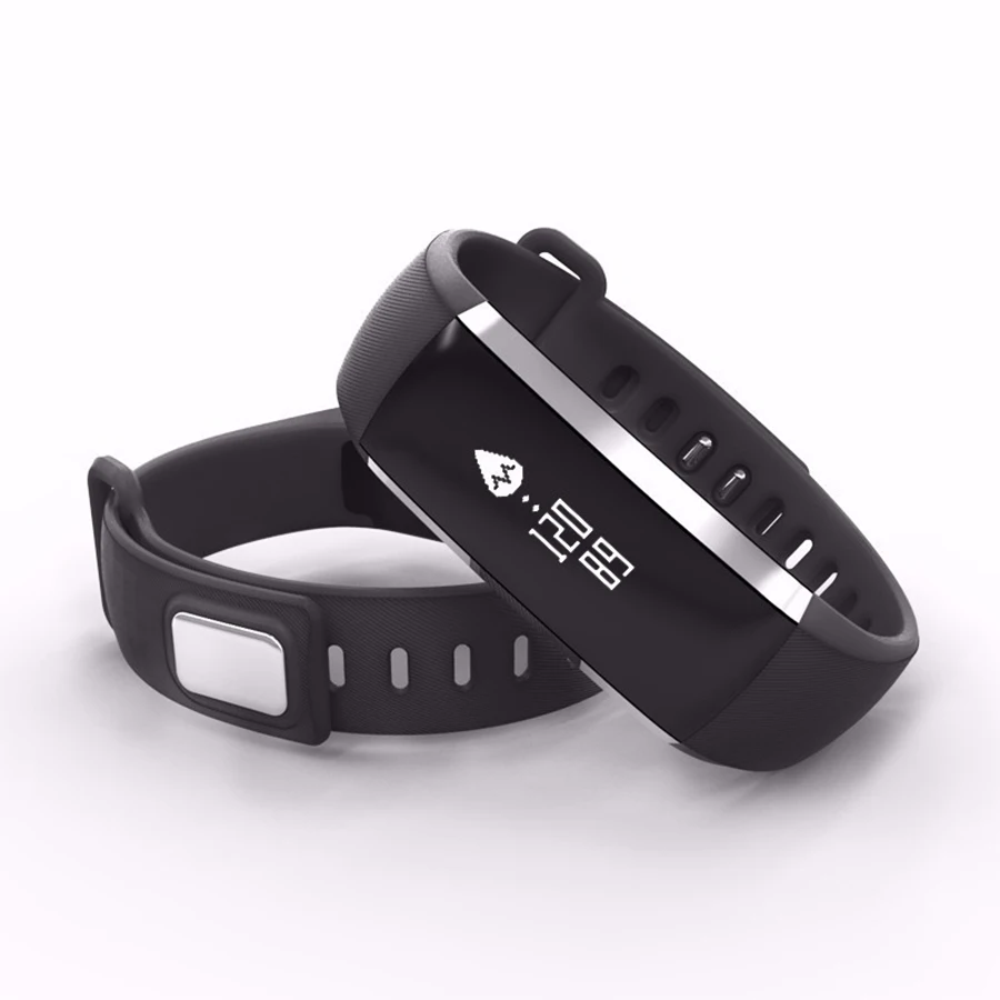 Smart bracelet heart rate (14)