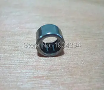 

100pcs HK040808 HK0408 HK0408TN RHNA040808 37941/4 4X8X8mm needle roller bearing +whosale and retail draw cup bearing TLA48