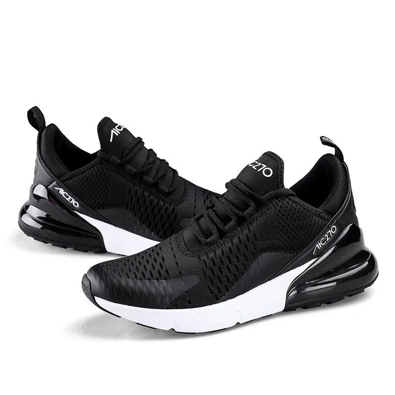 AIC270 Men's Gym And Running Sneakers - Kila Deals