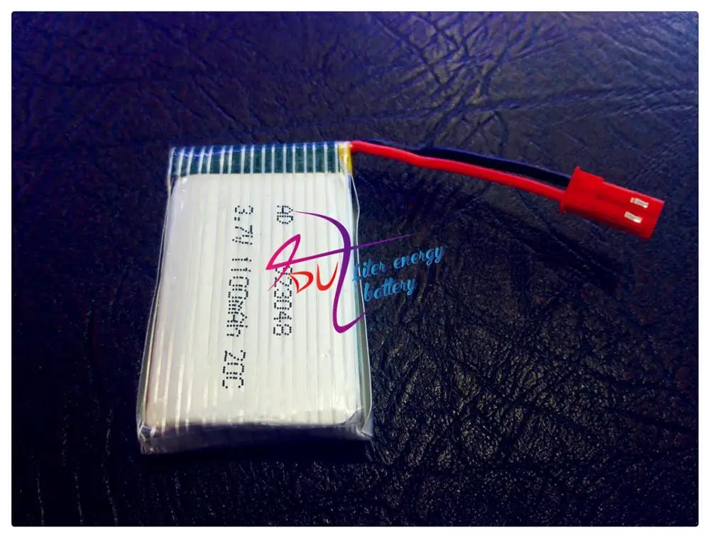 Battery remote control helicopter remote control aircraft 3.7V lithium