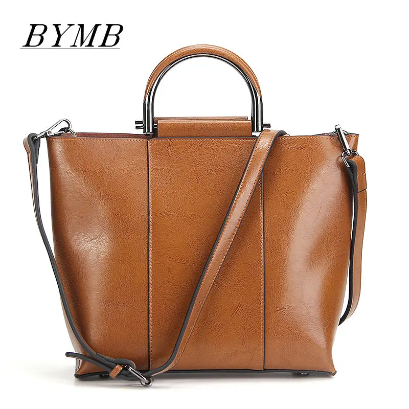 

2017 Hand Bag Crossbody bag Women's 100% Genuine Leather Handbag Messenger Bags Hign Quality Designer Luxury Brand Bag