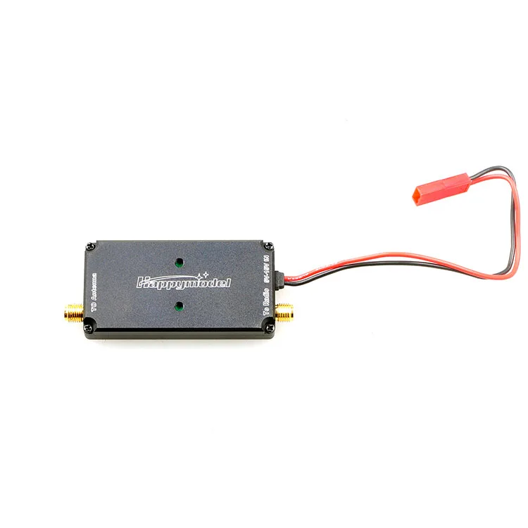 How to Boost Rc Transmitter Signal? 
