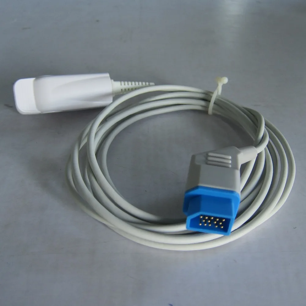 Датчик spo2 blupro