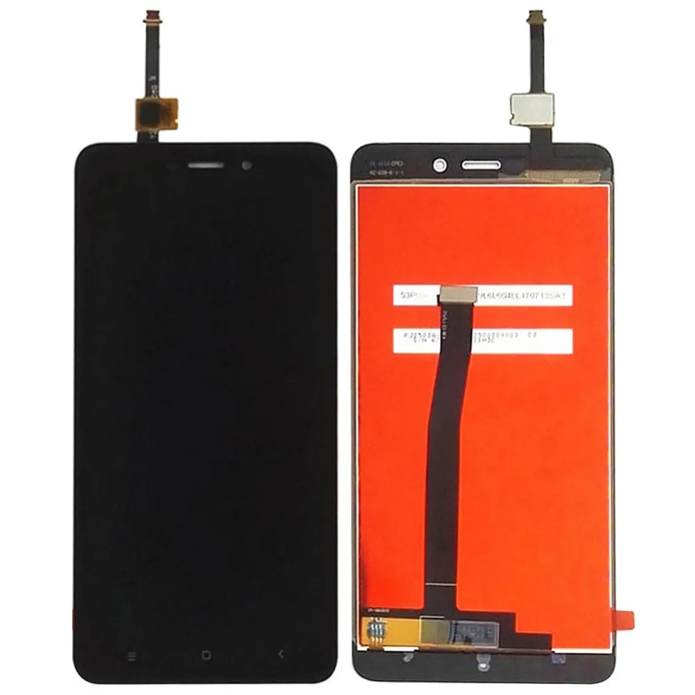 For Xiaomi Redmi 4A LCD LCDs