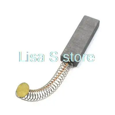 Replacing Spring Wired 1 5/6&quot x 15/32&quot 1/4&quot Motor Carbon Brush | Инструменты